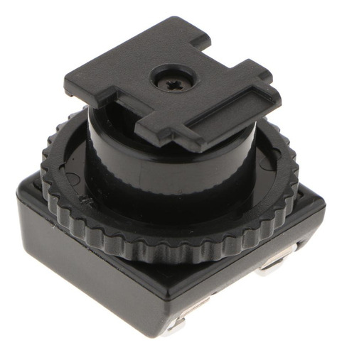 Adaptador De Msa-mis Para Videocámaras Zapatas De Interfaz