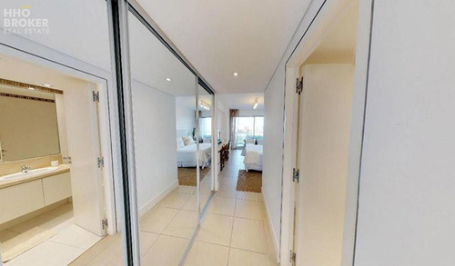 Imagen 17 de 26 de Espectacular Apartamento En Venta Y Alquiler Le Parc I - Punta Del Este Brava