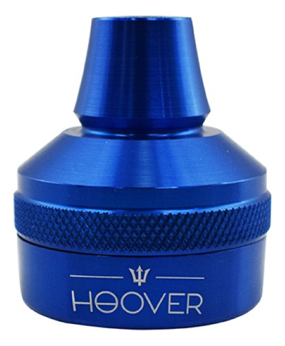 Filtro Para Rosh Hoover Triton Hookah - Azul M2