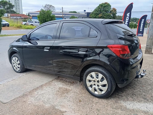 Chevrolet Onix 1.4mt Lt