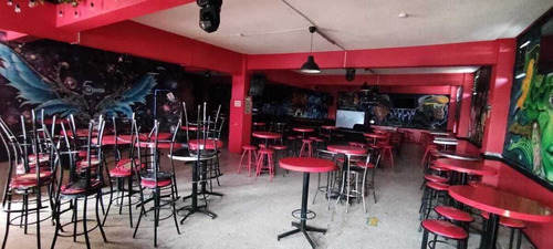 Venta Salón De Eventos Como Bodega O Plaza, Colonia Romero Rubio Cc