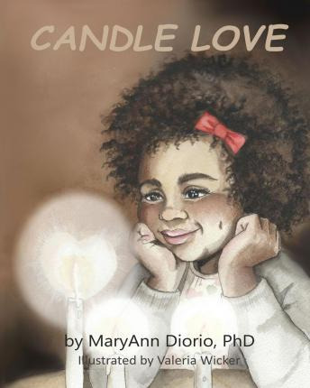 Libro Candle Love - Maryann Diorio