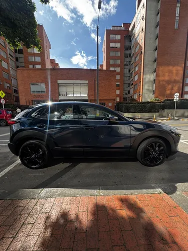 Mazda CX-30 2.5 Grand Touring Lx Carbon Edition Awd At