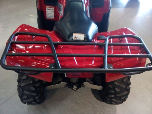 Imagen 15 de 17 de Kawasaki Brute Force 750