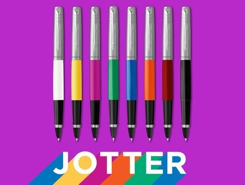 Imagen 2 de 3 de Roller Parker Jotter Originals