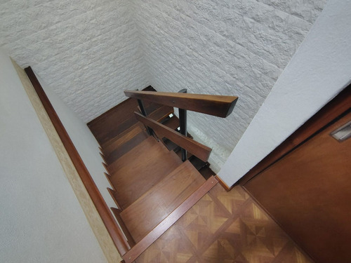 Duplex 3 Ambientes Refaccionado Villa Tesei