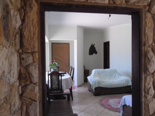 Imagem 4 de 15 de Casa, Parque Industrial Lagoinha, Ribeirão Preto - C1396-v