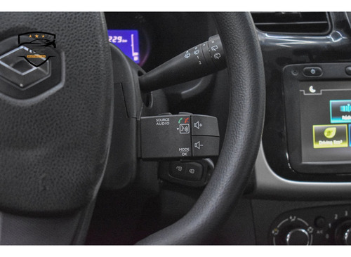 Renault Sandero 1.6 16V SCE FLEX EXPRESSION MANUAL