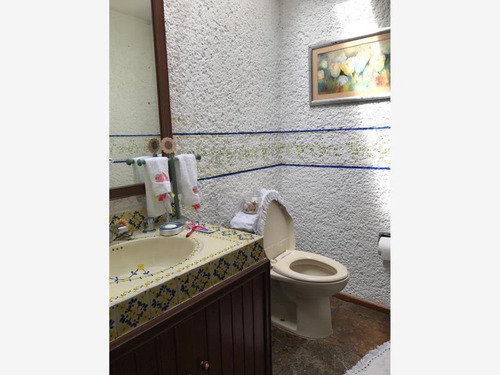 Imagen 11 de 12 de Casa Sola En Venta Lomas De Cocoyoc