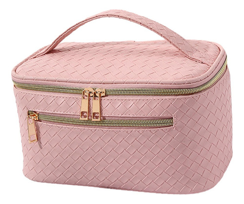 Neceser De Viaje, Bolsa De Almacenamiento De Cosméticos,
