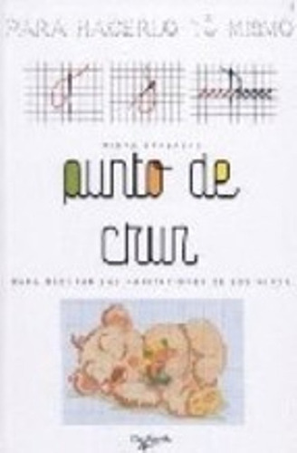 Punto De Cruz - Para Hacerlo Tú Mismo, Barzaghi, Vecchi