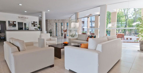Imagen 11 de 12 de Impecable Departamento 2 Ambientes Totalmente Amoblado En Venta - Carilo
