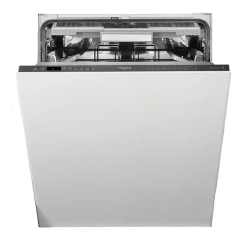 comprar Lavavajillas Panelable Whirlpool Wio3p 15 Cubiertos Inverter
