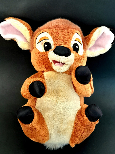 Peluche Bambi - Disney Original - Los Germanes