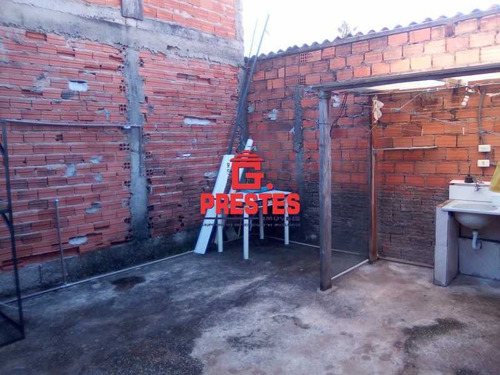 Imagem 12 de 15 de Casa De Rua-à Venda-jardim Brasilândia-sorocaba - Stca30305