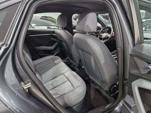 Audi A3 Sedan 2.0 S-Line 40 Tfsi S-Tronic 4P