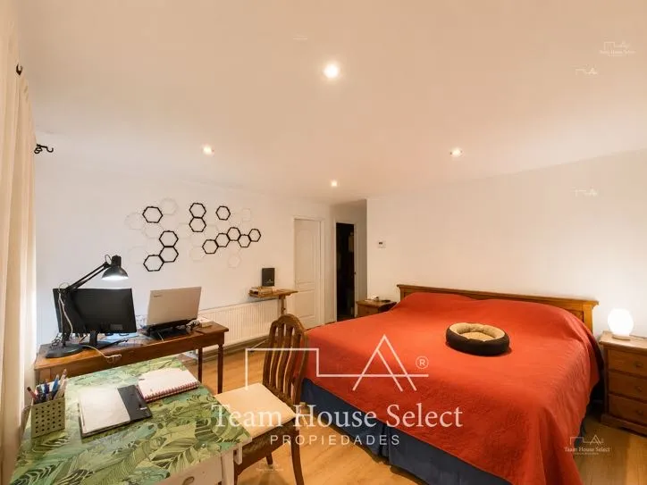 Imagen 2 de 29 de Venta Casa En Chicureo A Pasos Colegio San Jose Y Verbo Divi