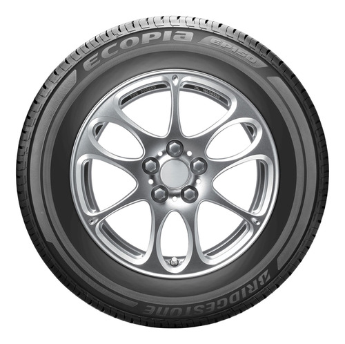 Neumático Bridgestone 185/65r15 88h Ecopia Ep150