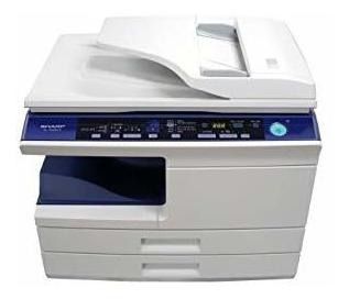 Multifuncional Sharp Al-2030/2040/2050 Piezas Y Refacciones (Usado)