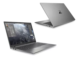 Hp Zbook Firefly 14 G7 Core I5