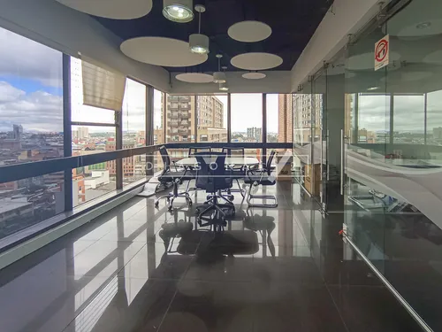 Oficina En Arriendo En Barrios Unidos