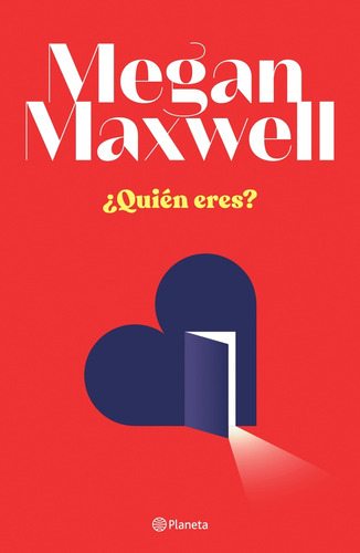 ¿ Quién Eres ? - Megan Maxwell