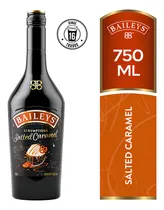 Comprar Licor De Crema Baileys Salted Caramel 750ml