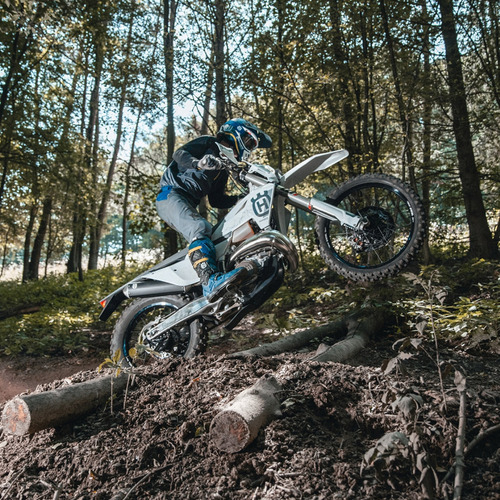 Husqvarna Te 300 Pro 2025 - Palermo Bikes Oficial
