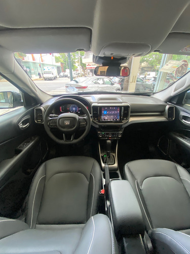 Fiat Toro 1.3 T270 Freedom 4X2