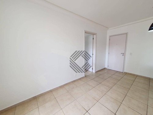 Apartamento Com 2 Dormitórios Para Alugar, 89 M² Por R$ 1.455,00/mês - Jardim Nova Manchester - Sorocaba/sp - Ap6462