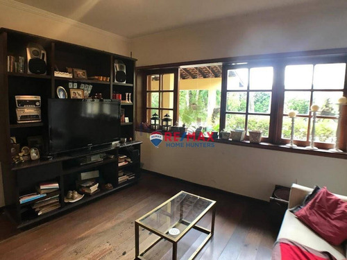 Imagem 14 de 30 de Casa À Venda, 286 M² Por R$ 1.700.000,00 - Gramado - Campinas/sp - Ca4198