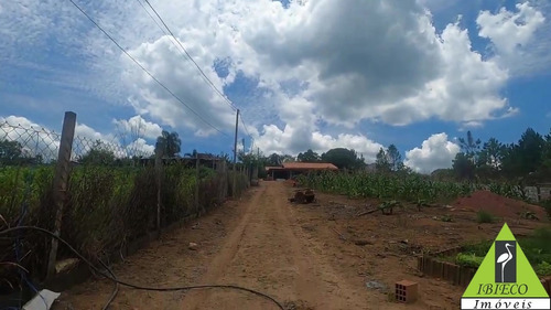 Imagem 3 de 15 de Chacara - 2726 - 70469842