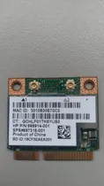 Comprar Placa Wifi Wireless All In One Hp Pro One 400 G1 Com Nfe