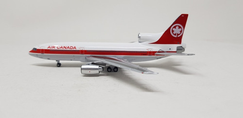 Air Canada, L-1011 ,aeroclassics, 1:400, Mat: C-ftna
