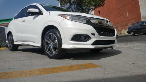 Honda Hr-v 2019 1.8 Touring Cvt