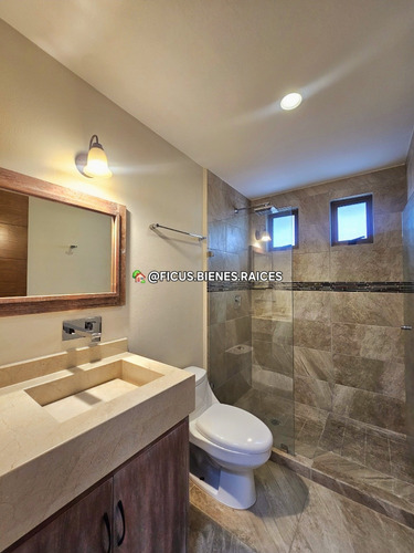Casa En Venta En Calimaya, Residencial Valle De Las Fuentes