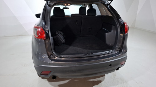Mazda CX-5 2.0 I AT 2WD
