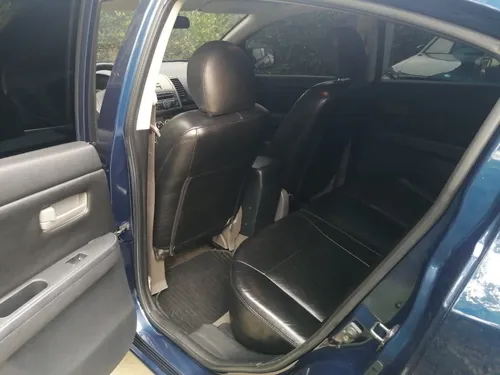 Nissan Sentra 2.0 Sl At