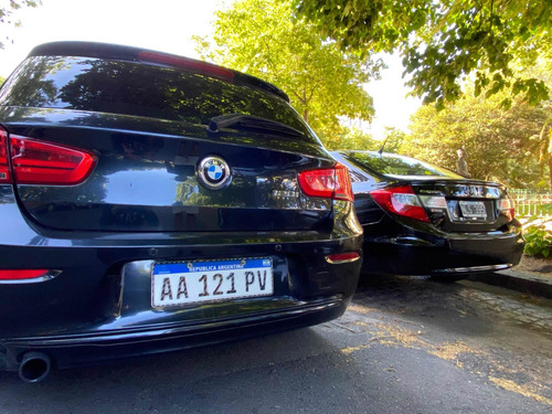 Bmw Serie 1 1.6 120i Sport Line 177cv 2016