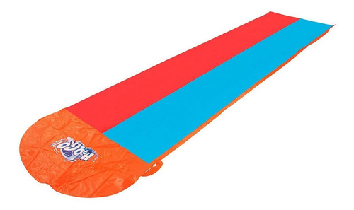 Imagen 1 de 4 de H2ogo! Double Slide Ploppy 380947