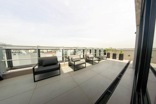 Departamento En Venta 3 Ambientes Con Terraza Propia En Palermo Soho