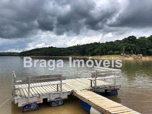 Imagem 14 de 14 de Chac.planinha - 1.250m² - 3 Dorms (1suite) - Piscina - Show