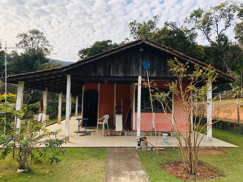 Imagem 13 de 29 de Chácara À Venda Em Mairiporã Sp - 0128 - 67804297