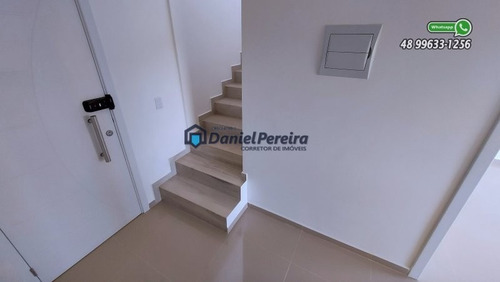 Imagem 8 de 15 de Apartamento Duplex - 3 Dormitórios, Central, Perto De Tudo! - Apartamento A Venda No Bairro Ingleses Do Rio Vermelho - Florianópolis, Sc - 250
