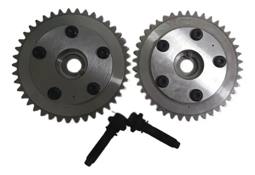 comprar Rache (par) Tiempo Ford Explorer 4.6\u002Ffx4 5.4l 3vntk539112 Vt