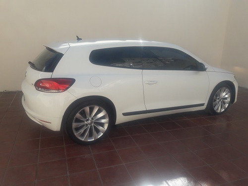 Volkswagen Scirocco 1.4 Tsi