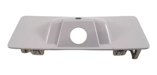 Soporte Camara Trasera Fiat Argo Precision 17/18