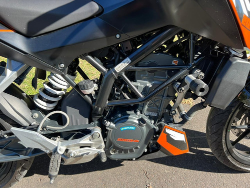 Imagen 8 de 19 de Ktm 2017