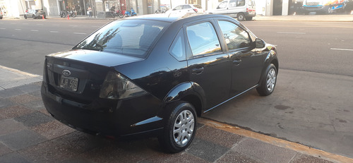 Ford Fiesta Max 1.6 Max Amb Plus