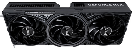 Placa De Vídeo Palit Nvidia Rtx 5070 12gb Gddr7